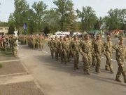 26. alkalommal rendezték meg a MH 37. II. Rákóczi Ferenc Műszaki Ezred műszakiak…