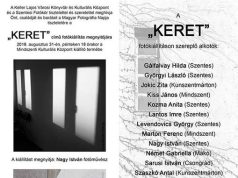 KERET…