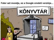 Egy kis mosoly ma délutánra!…