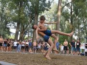 IMMORTALS Beach Fight Szentes Tisza – 2018. 08. 25 – A Szentesi Tiszai Strandon …