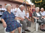 Hatvan éve mondták ki a boldogító IGEN-t!…