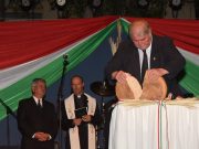 Augusztus 20. – Szentes…