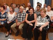 Közszolgálati dolgozók elismerése…