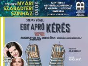 SZENTESI NYÁRI SZABADTÉRI SZÍNHÁZ -…