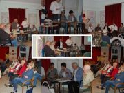 A Krúdy Gyula Baráti Kör felolvasó estje képekben!…