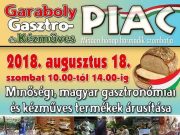 Gasztro Piac…