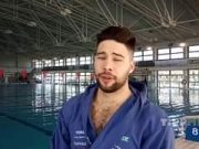 Hétközi fordulóval folytatódik a bajnokság férfi csapatunk számára. #vízilabda …