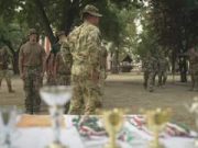 A Honvéd Sportszövetség együttműködésével Honvédelmi Búvár Kadét Tábort szerveze…