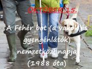 Figyeljünk rájuk!…