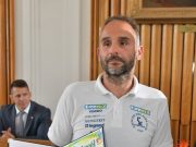 Helyi kötődésű fiatalokra építi csapatát Matajsz Márk…