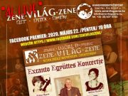 TARTSATOK VELÜNK ÚJRA PÉNTEKEN!…