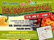 Elindult a nevezés a lecsófesztiválra!…