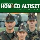 Honvéd Altiszti Folyóirat 2019/1.