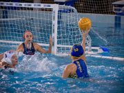 Női OB I.: 11 gólon tartottuk a BVSC-t…