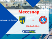 Idegenben ugrunk medencébe! #hajráSzentes…