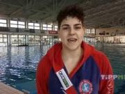 A fővárosban játszik hétközi fordulót a Hungerit Szentes. #vízilabda #tippmix #…