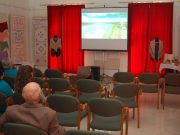 A mai napon is remek programokkal várjuk az érdeklődőket délután 5 óráig! :)…