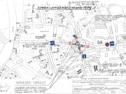 Három hónapra megbénul Szentes városközpontja……