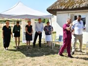 Közel nyolcvanan vettek részt az egészségügyi szűréseken…