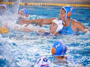 Női OB I.: javult a védekezésünk Dunaújvárosban…