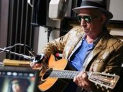 keith Richards-Blues In The Morning