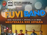 Hamarosan kezdődik……