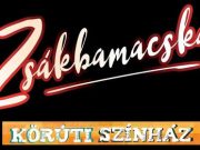 Körúti Színház – Zsákbamacska előzetes