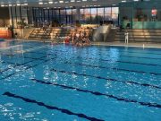 Élő közvetítés a Hungerit-Szentesi VK dunaújvárosi női OB I.-es mérkőzéséről….