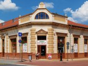 Augusztus 31-ig le lesz zárva az Ady Endre utca!…