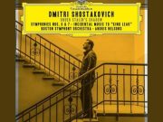 Shostakovich: Symphony No. 6 in B Minor, Op. 54 – 3. Presto (Live at Symphony Hall, Boston / 2017)