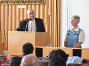 Új igazgatója lett a Koszta József Múzeumnak…