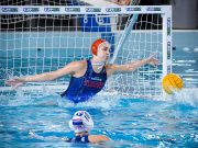 Jó hír szurkolóinknak, a Dunaújváros Hungerit-Szentesi VK-mérkőzésről a hazaiak…