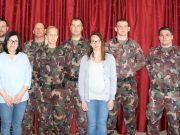 Múlnak a hónapok s az évek…