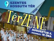 TÉRZENE!!!…