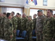 Évértékelés és feladatszabás Szentesen…