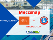 Irány Dunaújváros! #hajráSzentes…