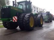 Lovak és lóerők felvonulása Mindszenten – 2018…