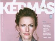 Már a könyvtárban is elérhető a Képmás októberi száma. Többek között olvashatunk…