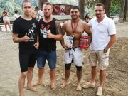 Sport az életük…