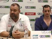 Érvényesült a papírforma, a Szolnok magabiztosan nyert Szentesen. #vízilabda #t…