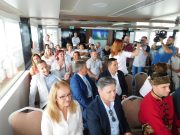 Szentes újra a Nemzeti Regattán…