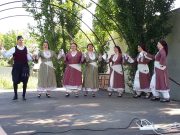 Szegvári Roma Kulturális és Egészségügyi Nap…