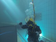 Merülésre kész!…