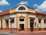 Augusztus 31-ig lezárják az Ady Endre utcát!…