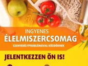 Jótevő Napok a szentesi Új Esély Központban…