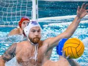 Pellei Frank az Universiadé-válogatottnál járt