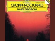 Chopin: Nocturne No.13 In C Minor, Op.48 No.1