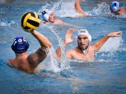 Férfi OB I.: a listavezető Szolnok érkezik Szentesre…