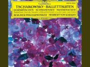 Tchaikovsky: Swan Lake, Op.20 Suite – 2. Valse In A