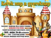 Gyere, játssz velünk Mátyás király udvarában…